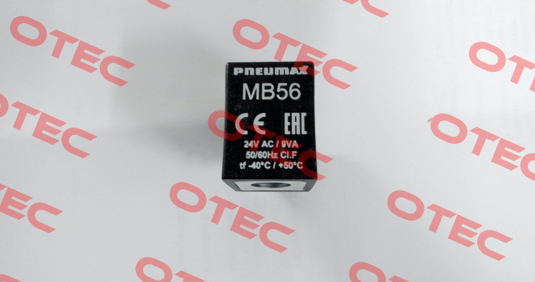MB56 Pneumax