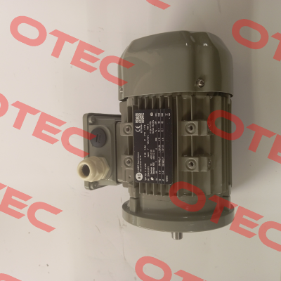 FCPA 71 B-4/HE AC Motoren