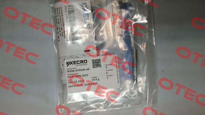 IPSD6-S1PO45-A8 Xecro